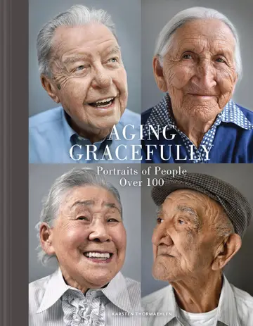 Cover of Aging Gracefully