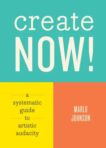 Cover of Create Now!