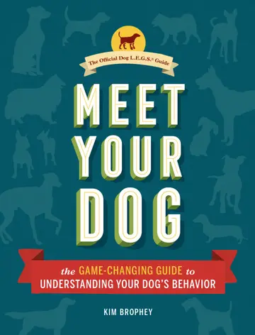 Cover of Meet Your Dog