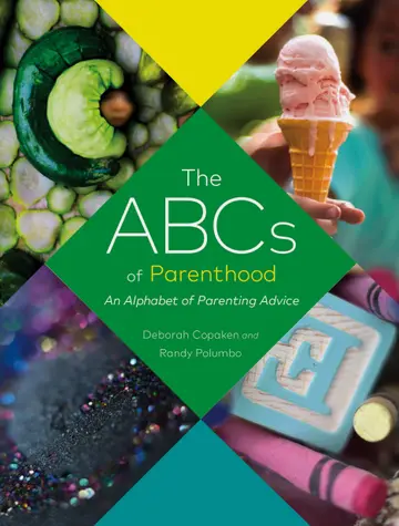 Cover of The ABCs of Parenthood