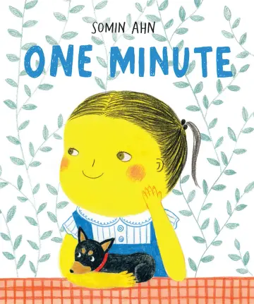 Cover of One Minute