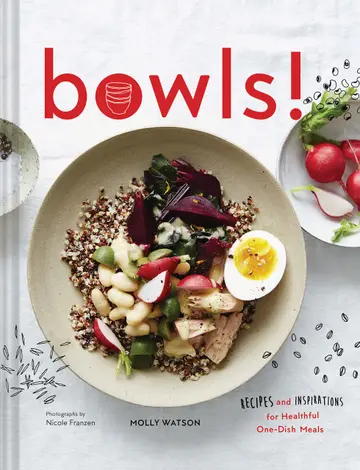 Cover of Bowls!