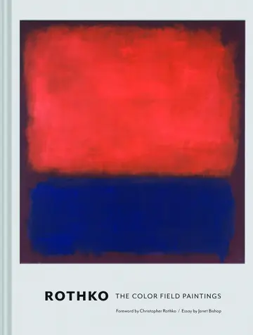 Cover of Rothko