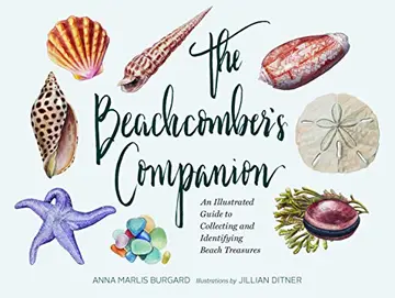Cover of The Beachcomber's Companion
