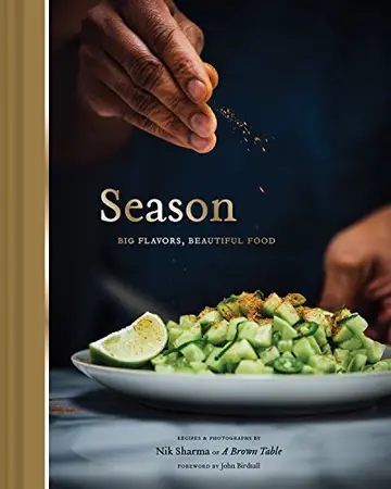 Cover of Season