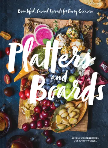 Cover of Platters and Boards