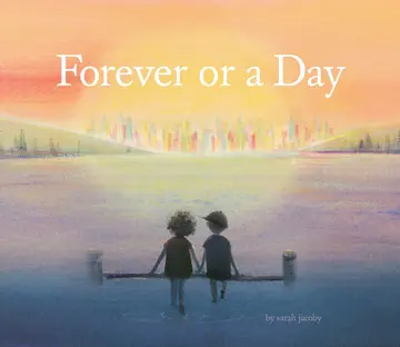 Cover of Forever or a Day