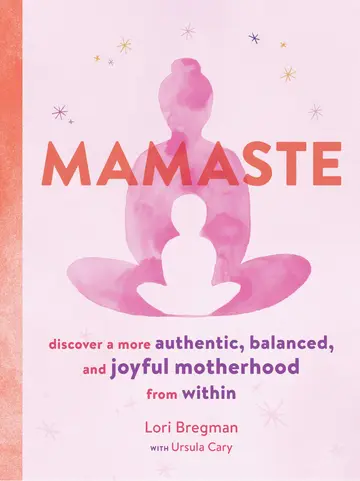 Cover of Mamaste