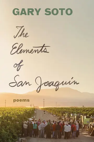 Cover of The Elements of San Joaquin
