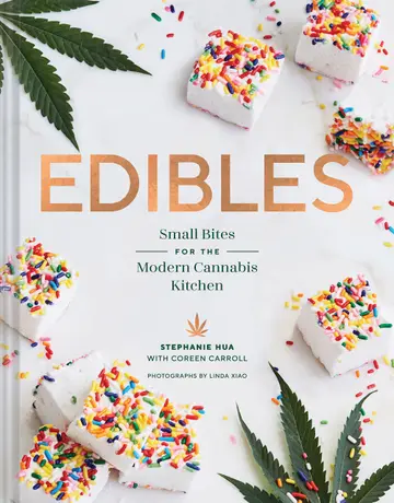Cover of Edibles