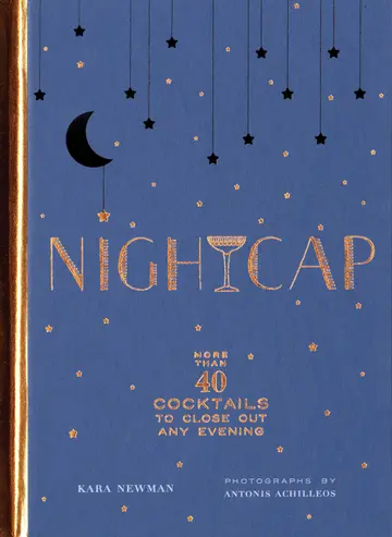Cover of Nightcap