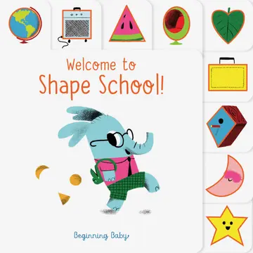 Cover of Chronicle Baby