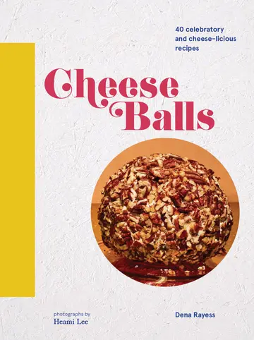 Cover of Cheeseballs