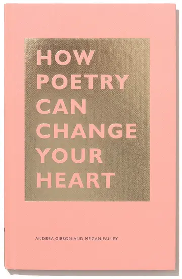 Cover of How Poetry Can Change Your Heart