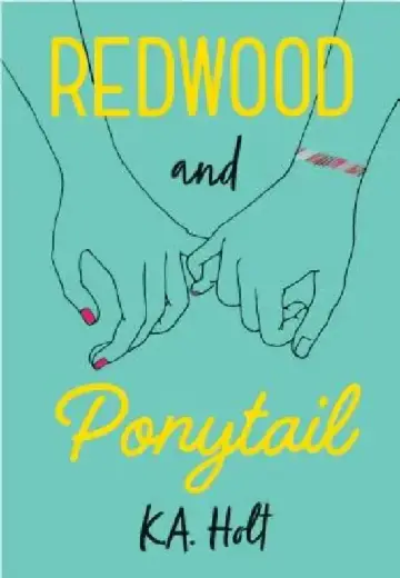 Cover of Redwood and Ponytail