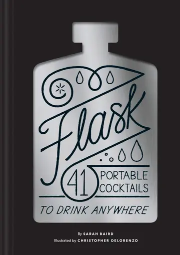 Cover of Flask