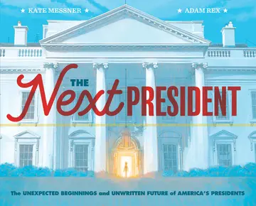 Cover of The Next President