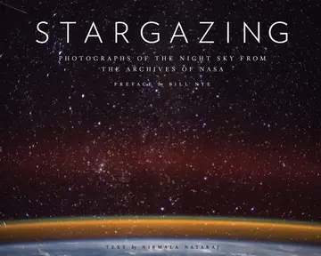 Cover of Stargazing