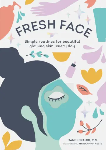 Cover of Fresh Face