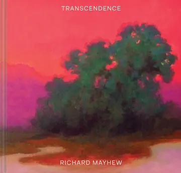 Cover of Transcendence