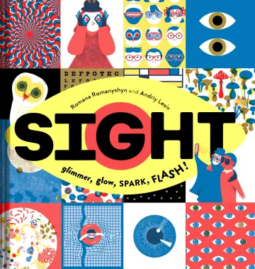 Cover of Sight