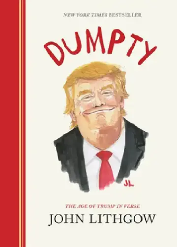 Cover of Dumpty