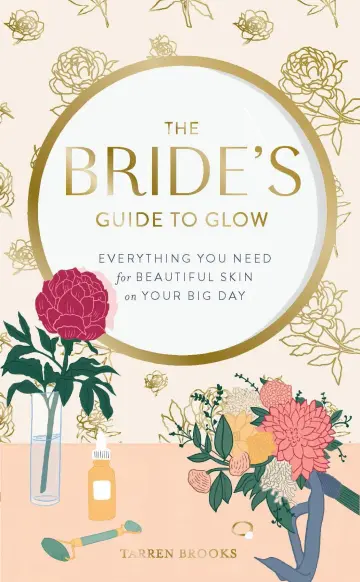 Cover of The Bride’s Guide to Glow