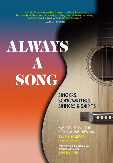 Cover of Always a Song