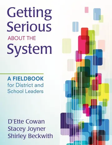 Cover of Getting Serious About the System