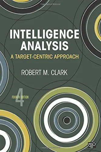 Cover of Intelligence Analysis