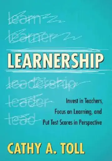 Cover of Learnership