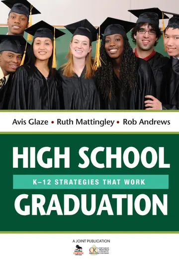 Cover of High School Graduation