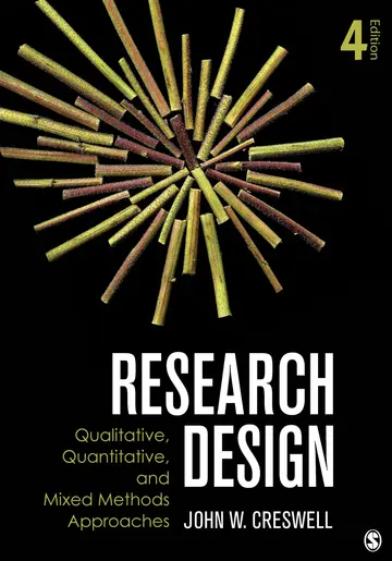 Cover of Research Design