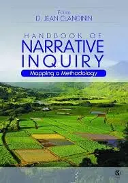 Cover of Handbook of Narrative Inquiry