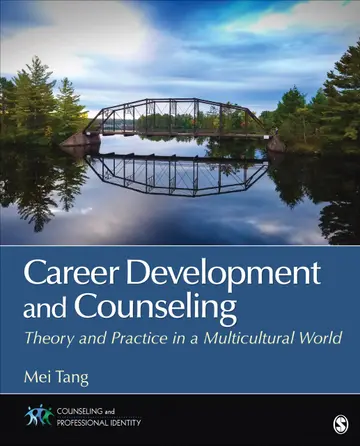 Cover of Career Development and Counseling