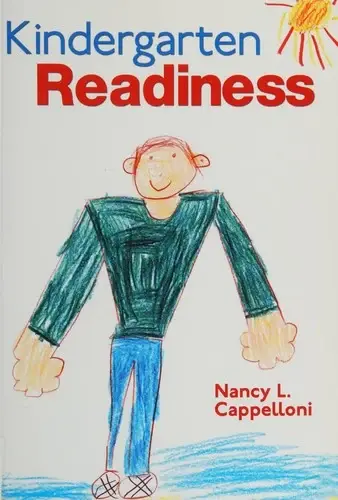 Cover of Kindergarten Readiness
