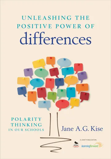 Cover of Unleashing the Positive Power of Differences