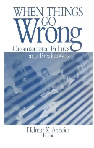 Cover of When Things Go Wrong