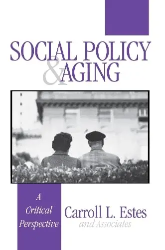 Cover of Social Policy and Aging