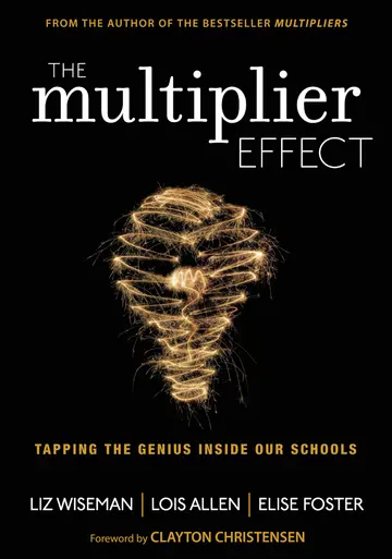 Cover of The Multiplier Effect