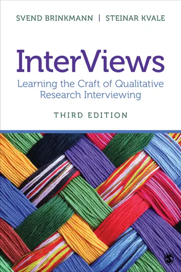 Cover of InterViews