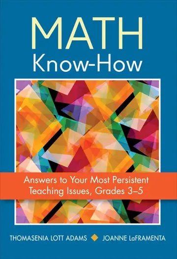 Cover of Math Know-How