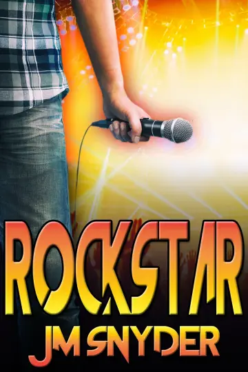 Cover of Rockstar