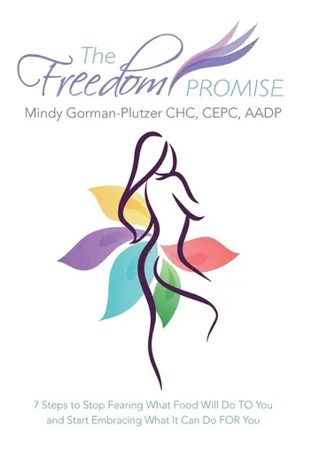 Cover of The Freedom Promise