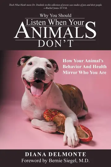 Cover of Why You Should Listen When Your Animals Don't