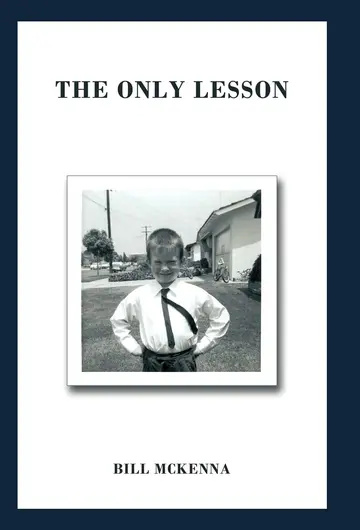 Cover of The Only Lesson