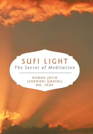 Cover of Sufi Light