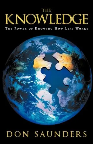 Cover of The Knowledge