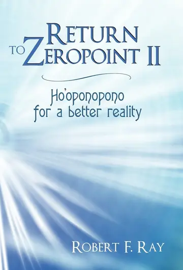 Cover of Return to Zeropoint II