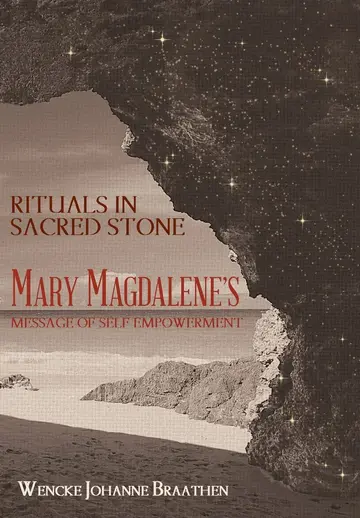 Cover of Rituals in Sacred Stone
